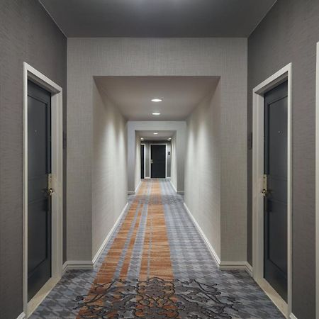 Omni Richmond Hotel Εξωτερικό φωτογραφία