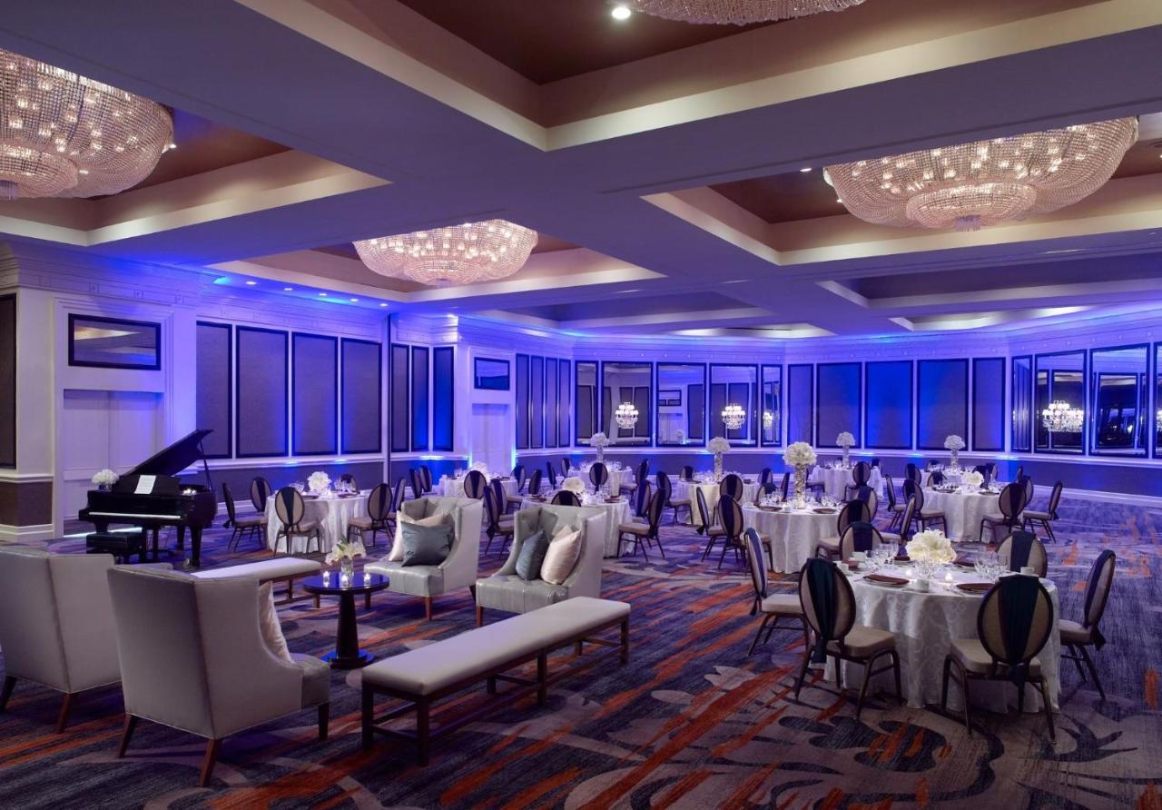 Omni Richmond Hotel Εξωτερικό φωτογραφία