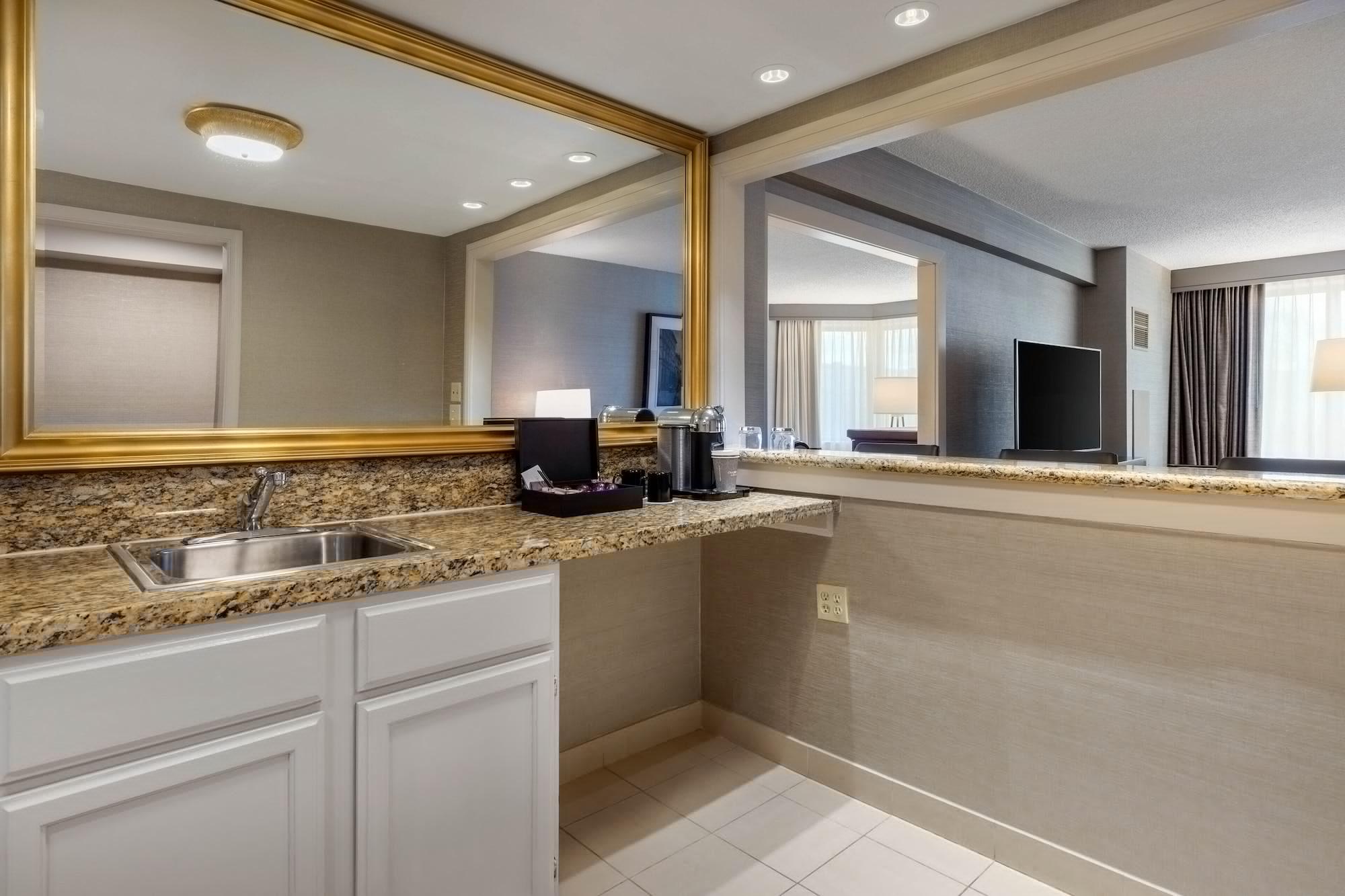 Omni Richmond Hotel Εξωτερικό φωτογραφία