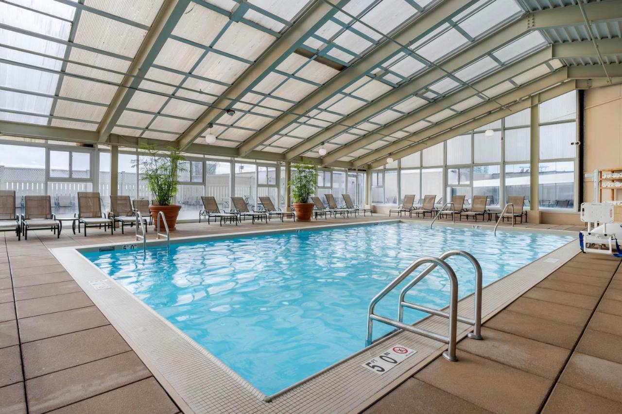 Omni Richmond Hotel Εξωτερικό φωτογραφία