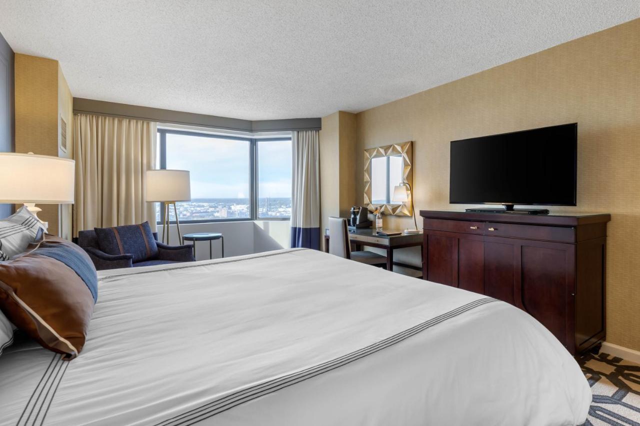 Omni Richmond Hotel Εξωτερικό φωτογραφία